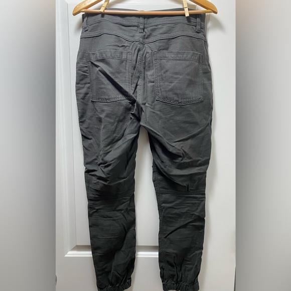 REI Slate Gray Cargo Pants M - Picture 6 of 7